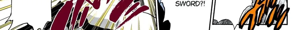 Bleach Colored Manga, chapter 220, page 26