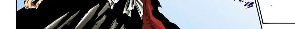 Bleach Colored Manga, chapter 220, page 28