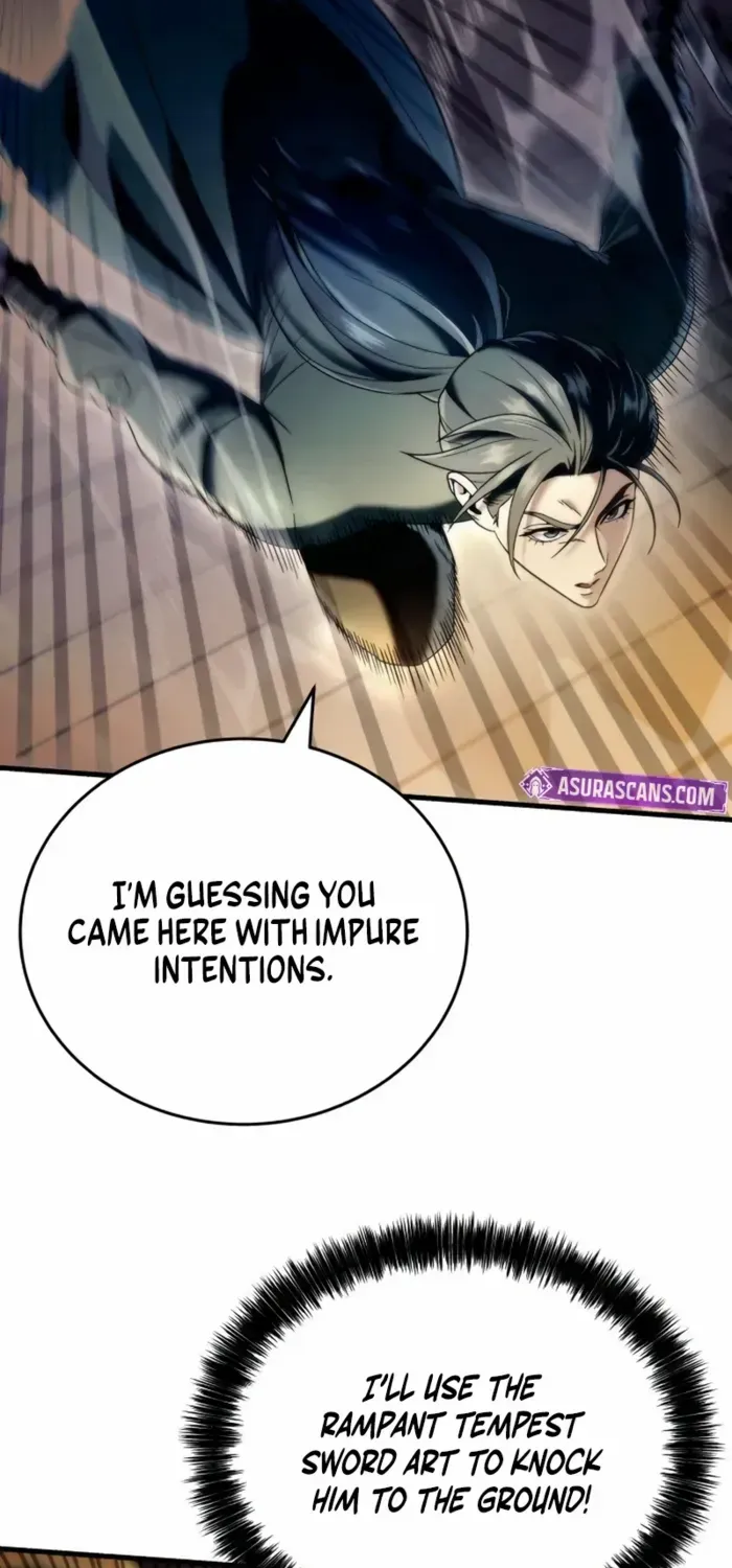 Sichuan’s Supreme King, chapter 11, page 12
