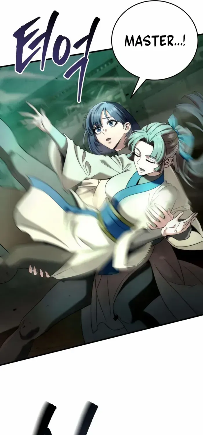 Sichuan’s Supreme King, chapter 11, page 22