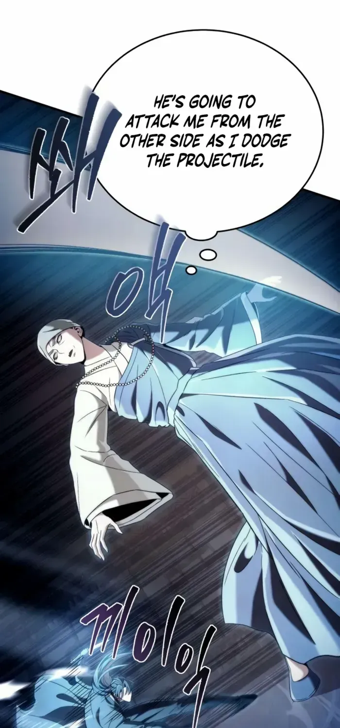 Sichuan’s Supreme King, chapter 11, page 31