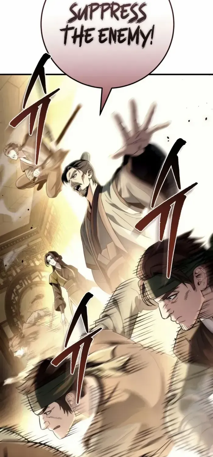 Sichuan’s Supreme King, chapter 11, page 60