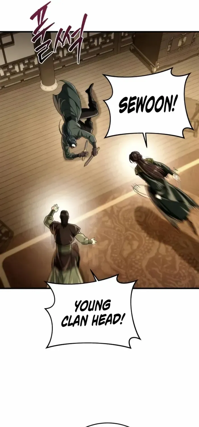 Sichuan’s Supreme King, chapter 11, page 64