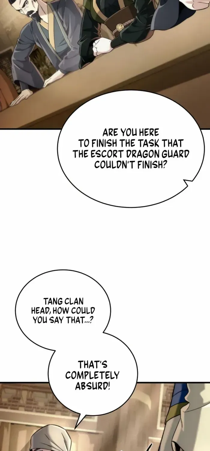 Sichuan’s Supreme King, chapter 11, page 80