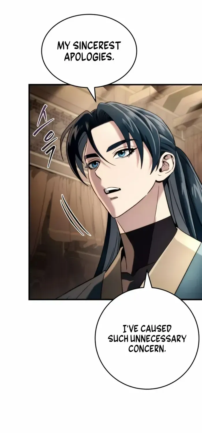 Sichuan’s Supreme King, chapter 11, page 87