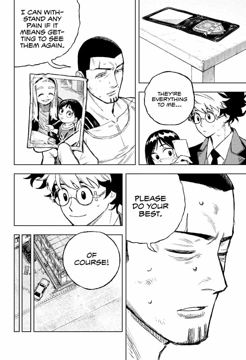 Under Doctor, chapter 2, page 18
