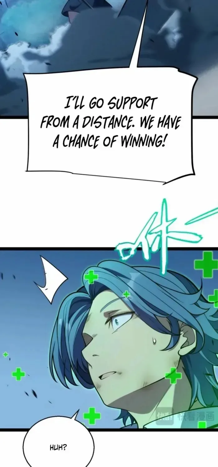 I Start with Mythical Talent, One Sword Slays Kings!, chapter 11, page 22