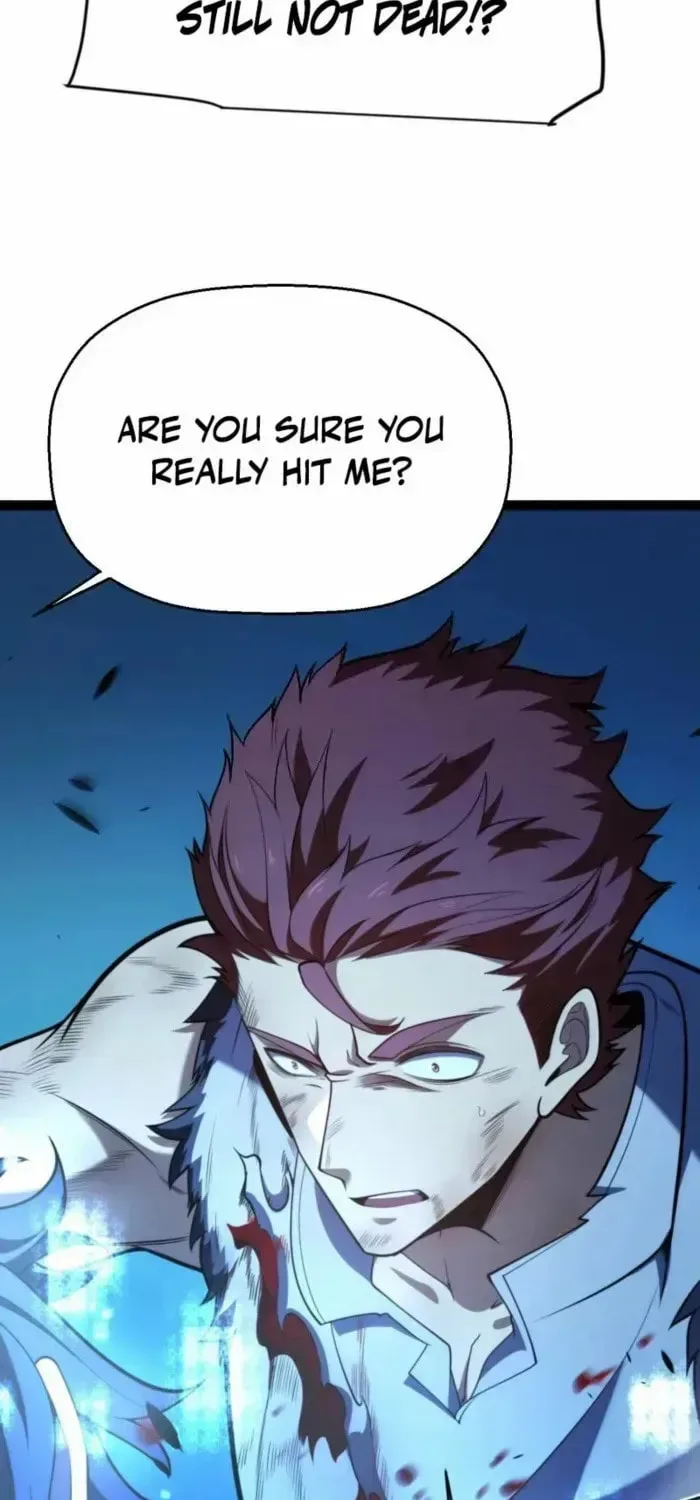 I Start with Mythical Talent, One Sword Slays Kings!, chapter 13, page 4
