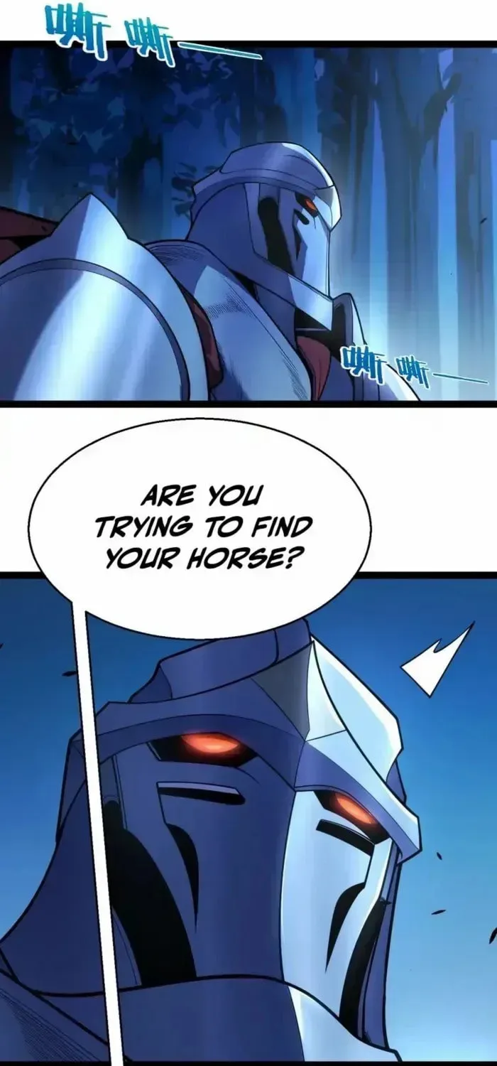 I Start with Mythical Talent, One Sword Slays Kings!, chapter 15, page 11