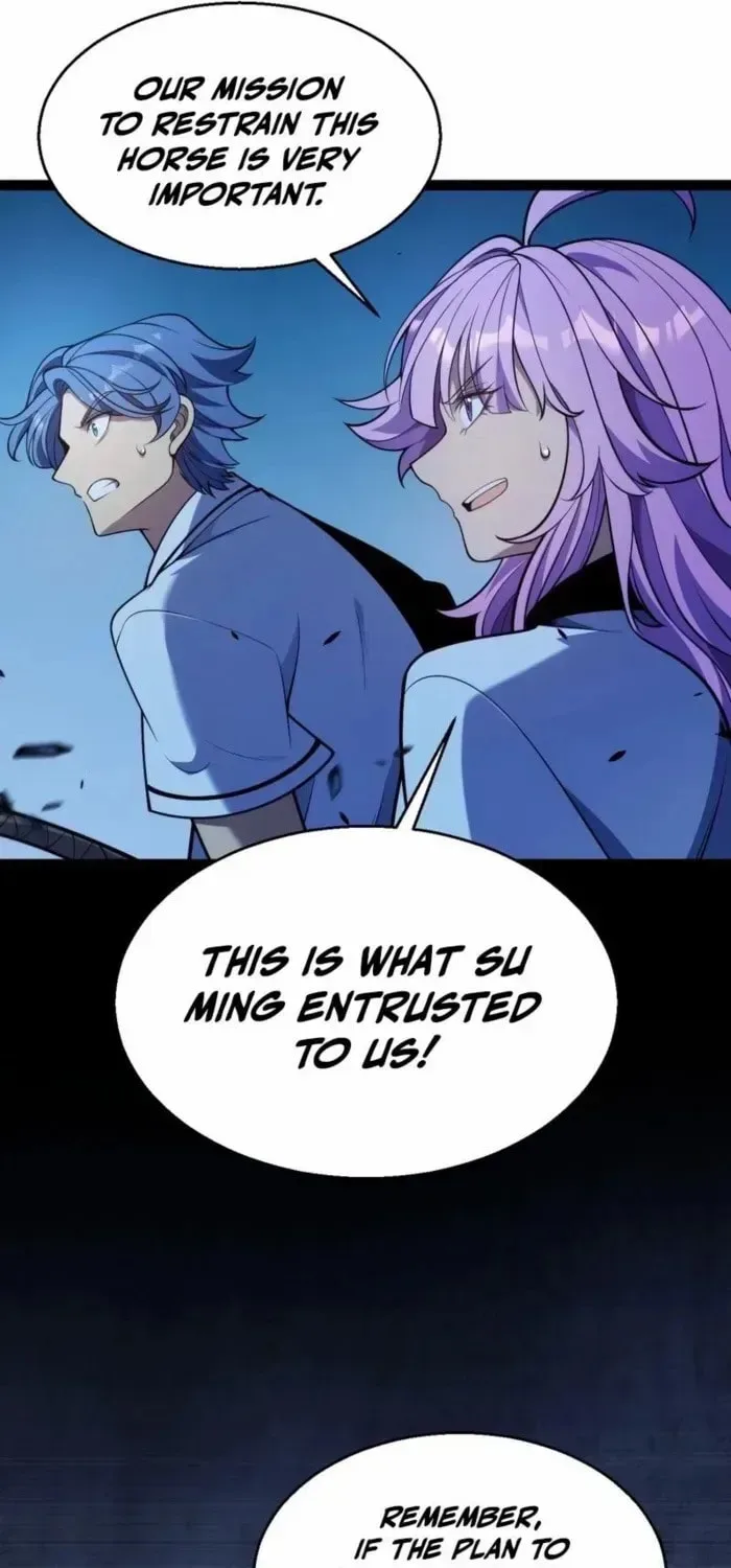 I Start with Mythical Talent, One Sword Slays Kings!, chapter 15, page 18