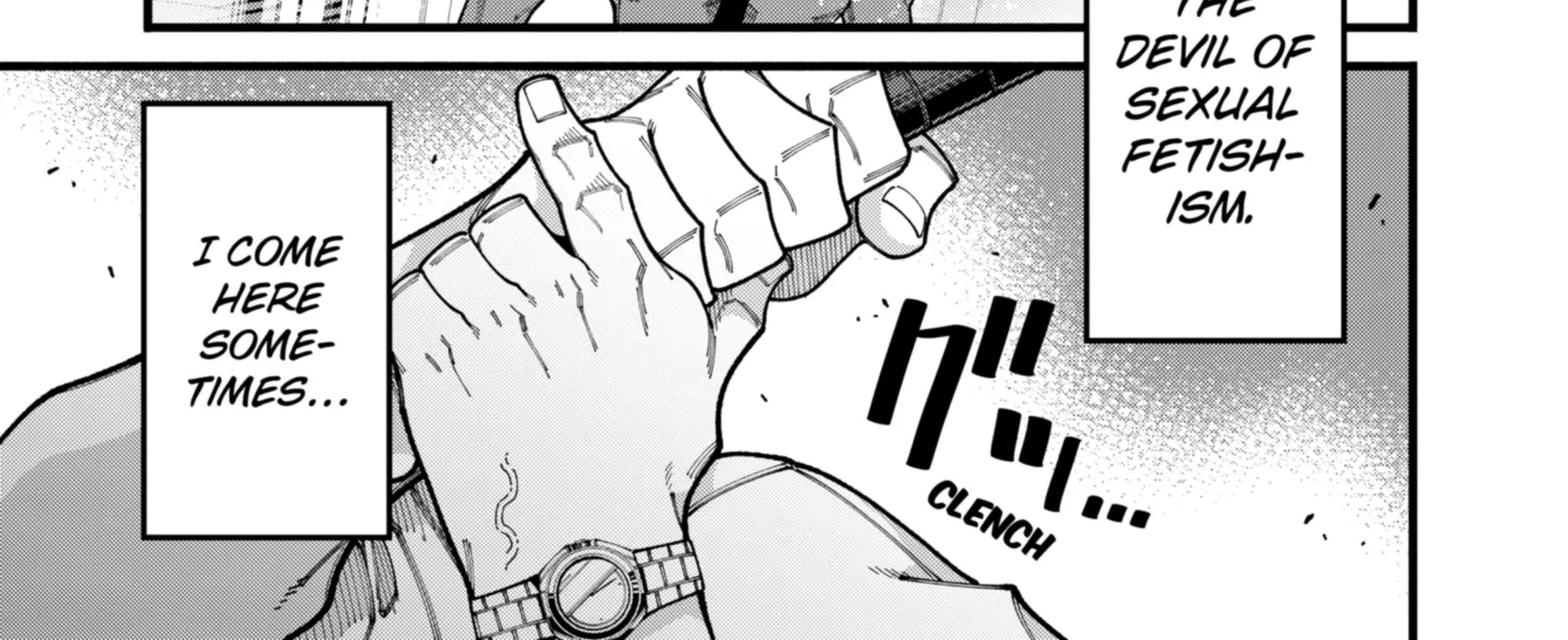 The Plain Salary Man Turned Out to Be a Hero He Was Invincible, Only to Be Exposed on His Niece's Dungeon Stream, chapter 11, page 6