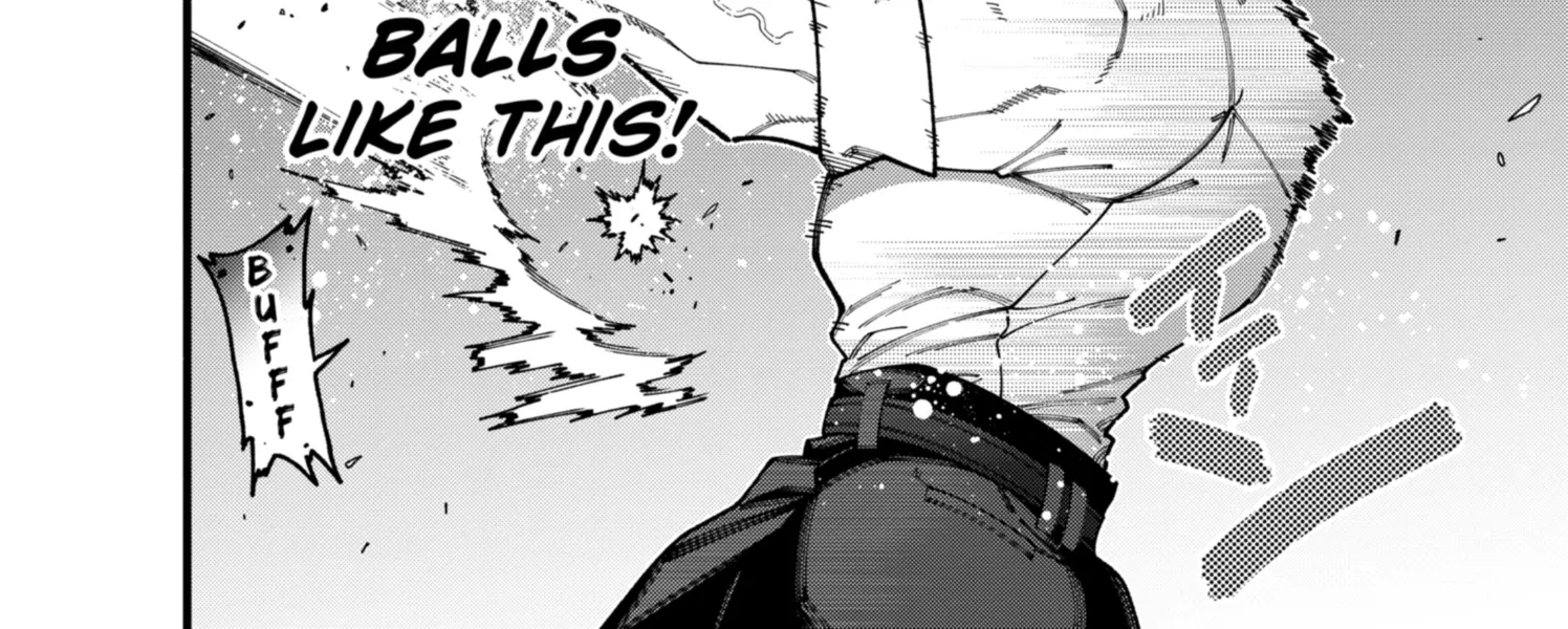 The Plain Salary Man Turned Out to Be a Hero He Was Invincible, Only to Be Exposed on His Niece's Dungeon Stream, chapter 11, page 8