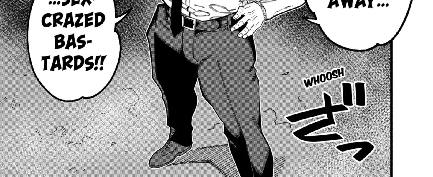 The Plain Salary Man Turned Out to Be a Hero He Was Invincible, Only to Be Exposed on His Niece's Dungeon Stream, chapter 11, page 10