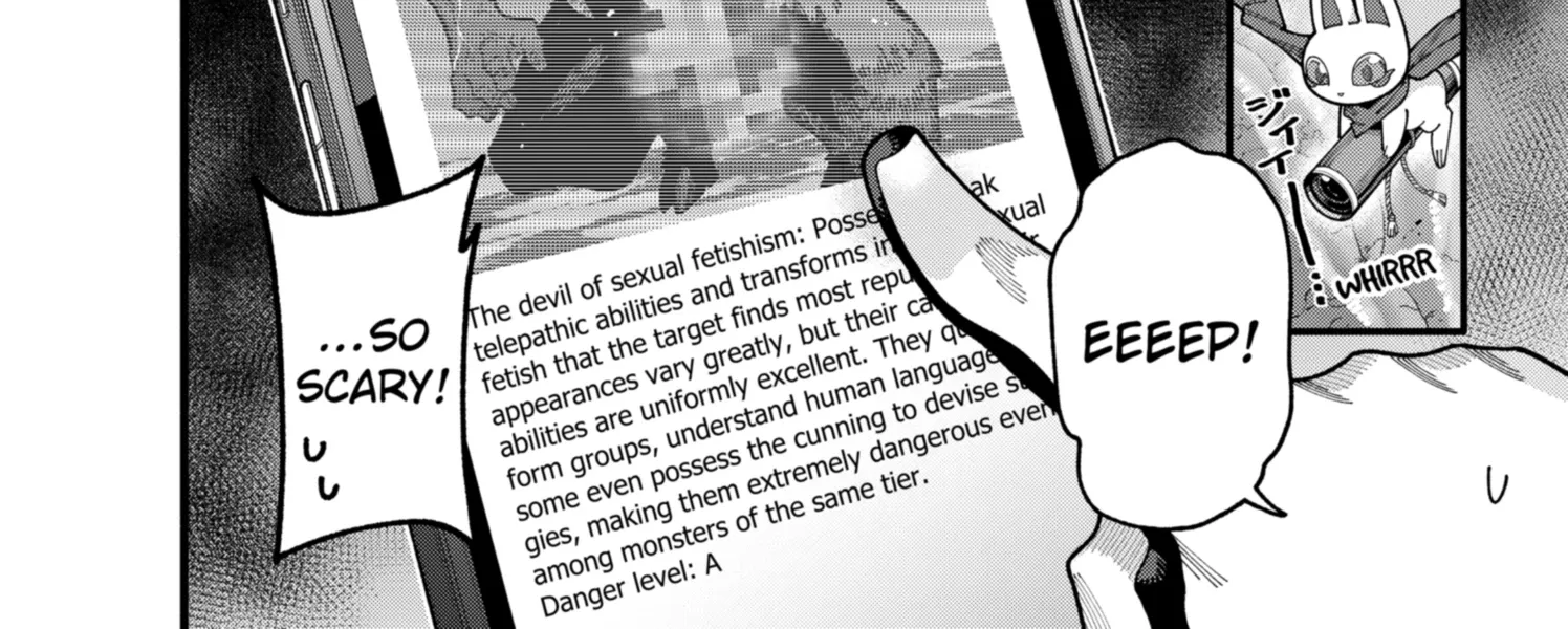 The Plain Salary Man Turned Out to Be a Hero He Was Invincible, Only to Be Exposed on His Niece's Dungeon Stream, chapter 11, page 12