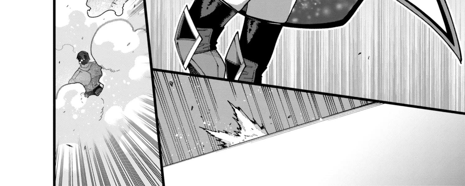 The Plain Salary Man Turned Out to Be a Hero He Was Invincible, Only to Be Exposed on His Niece's Dungeon Stream, chapter 11, page 28