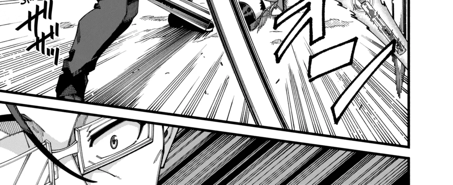 The Plain Salary Man Turned Out to Be a Hero He Was Invincible, Only to Be Exposed on His Niece's Dungeon Stream, chapter 11, page 30
