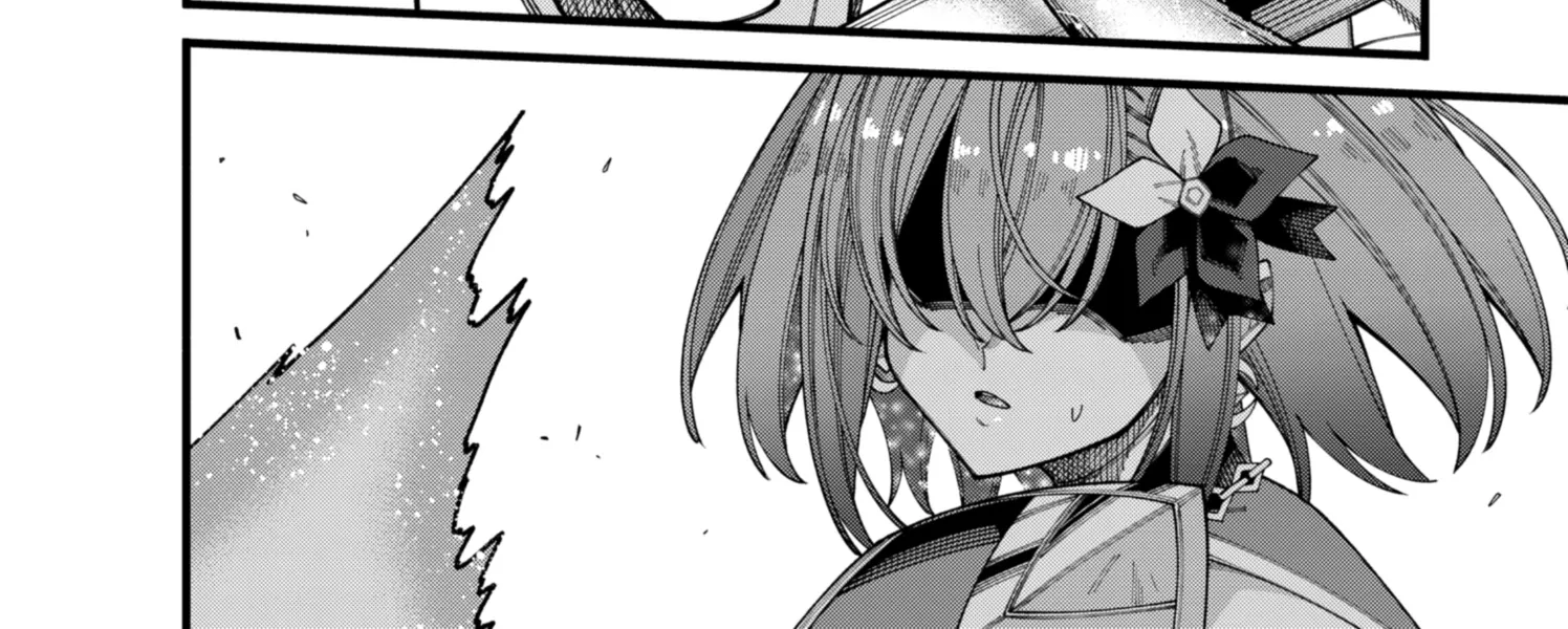 The Plain Salary Man Turned Out to Be a Hero He Was Invincible, Only to Be Exposed on His Niece's Dungeon Stream, chapter 11, page 32