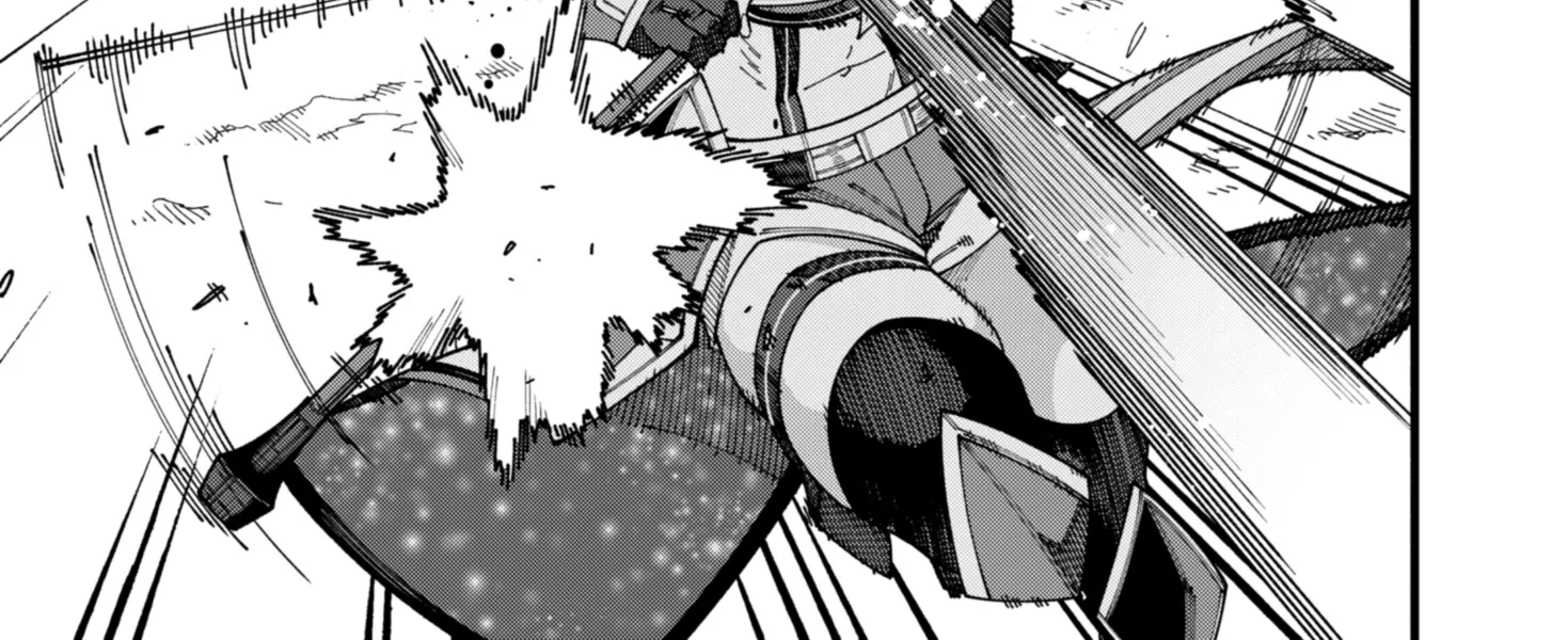 The Plain Salary Man Turned Out to Be a Hero He Was Invincible, Only to Be Exposed on His Niece's Dungeon Stream, chapter 12, page 14