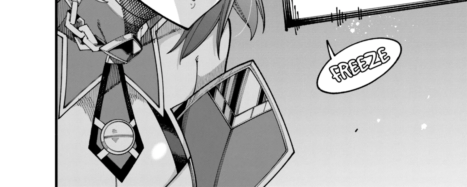 The Plain Salary Man Turned Out to Be a Hero He Was Invincible, Only to Be Exposed on His Niece's Dungeon Stream, chapter 12, page 20