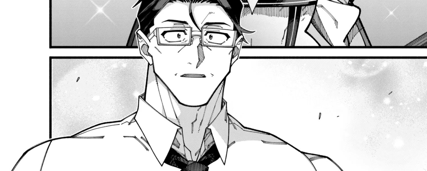 The Plain Salary Man Turned Out to Be a Hero He Was Invincible, Only to Be Exposed on His Niece's Dungeon Stream, chapter 13, page 20