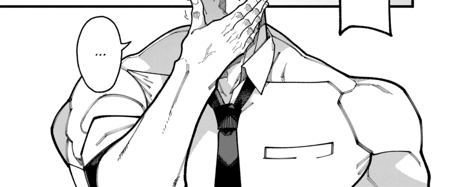 The Plain Salary Man Turned Out to Be a Hero He Was Invincible, Only to Be Exposed on His Niece's Dungeon Stream, chapter 14, page 14