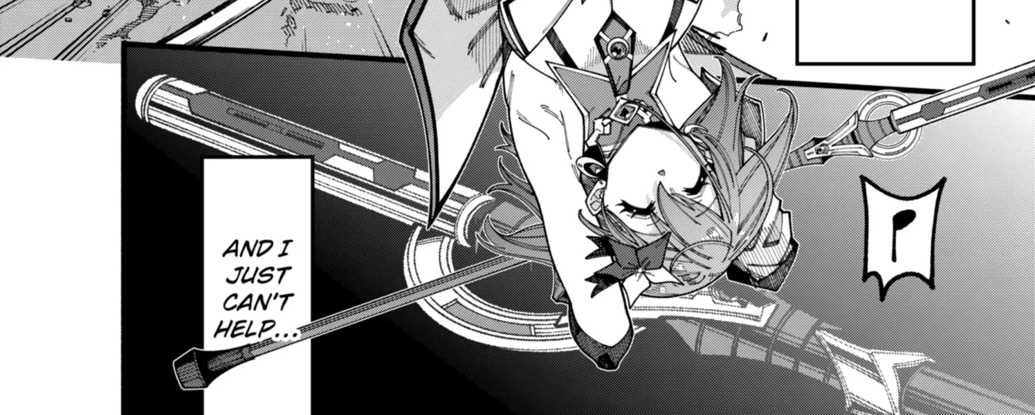 The Plain Salary Man Turned Out to Be a Hero He Was Invincible, Only to Be Exposed on His Niece's Dungeon Stream, chapter 14, page 28
