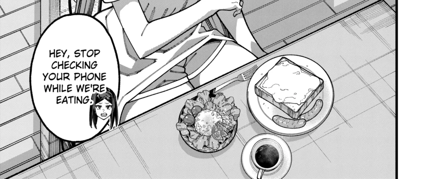 The Plain Salary Man Turned Out to Be a Hero He Was Invincible, Only to Be Exposed on His Niece's Dungeon Stream, chapter 16, page 34