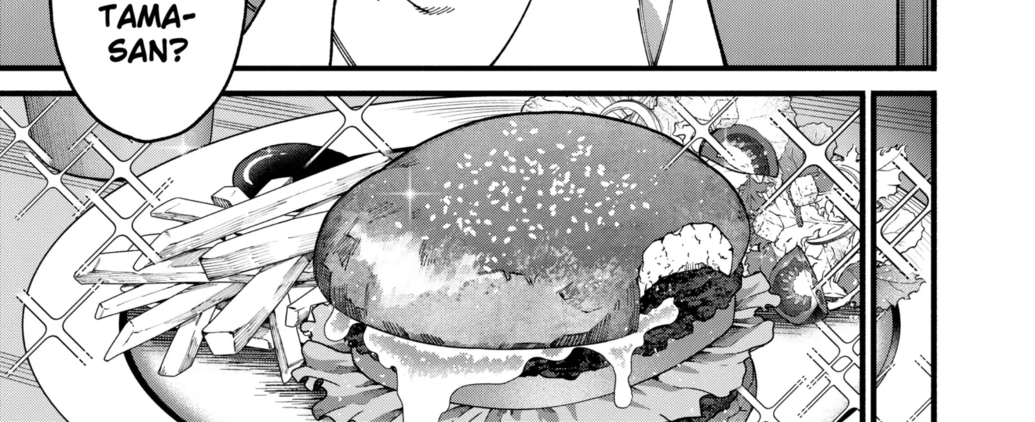 The Plain Salary Man Turned Out to Be a Hero He Was Invincible, Only to Be Exposed on His Niece's Dungeon Stream, chapter 17, page 10