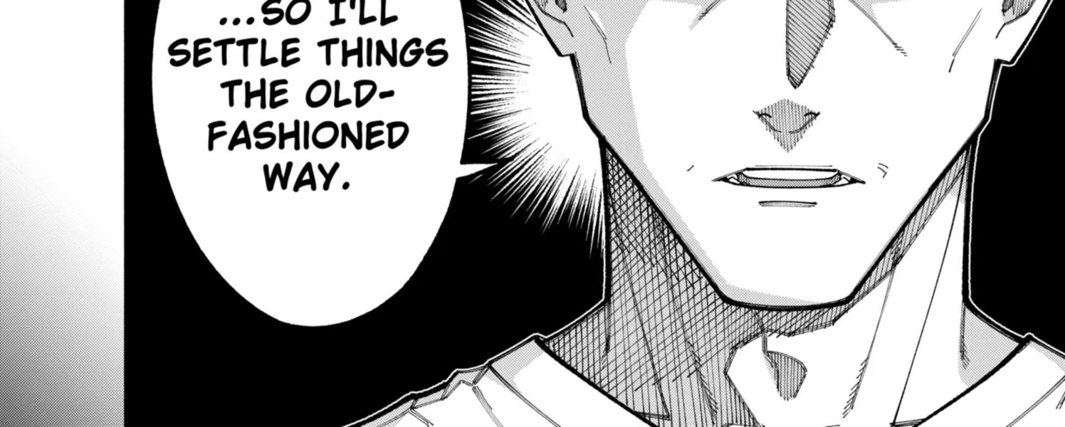 The Plain Salary Man Turned Out to Be a Hero He Was Invincible, Only to Be Exposed on His Niece's Dungeon Stream, chapter 17, page 24