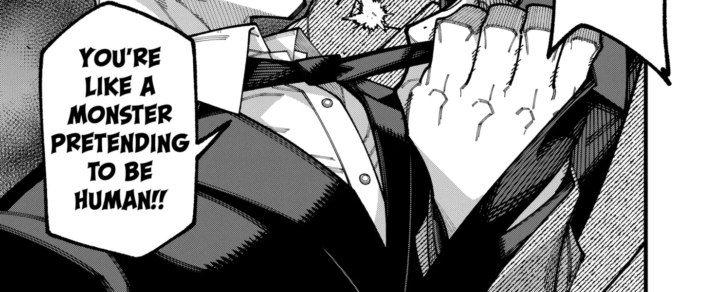 The Plain Salary Man Turned Out to Be a Hero He Was Invincible, Only to Be Exposed on His Niece's Dungeon Stream, chapter 18, page 14