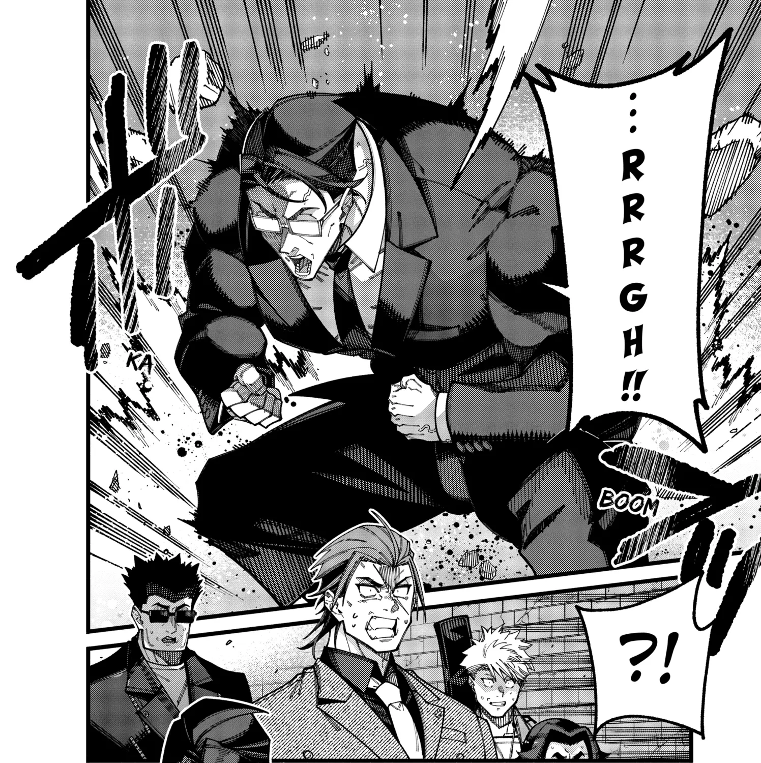 The Plain Salary Man Turned Out to Be a Hero He Was Invincible, Only to Be Exposed on His Niece's Dungeon Stream, chapter 18, page 29