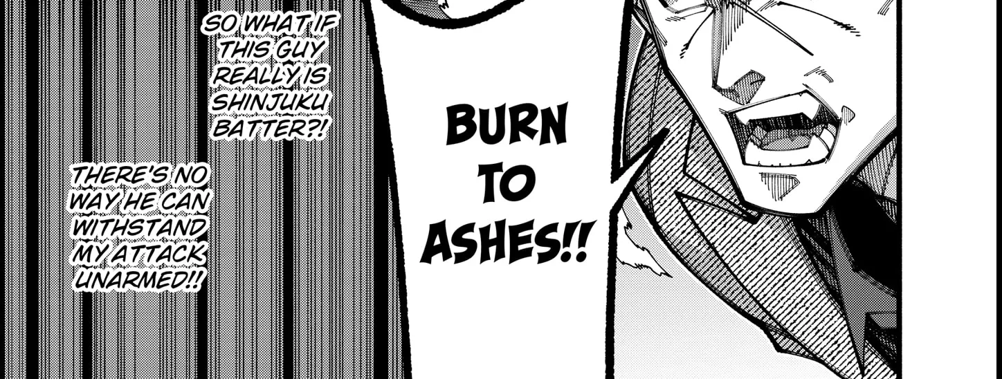 The Plain Salary Man Turned Out to Be a Hero He Was Invincible, Only to Be Exposed on His Niece's Dungeon Stream, chapter 19, page 22