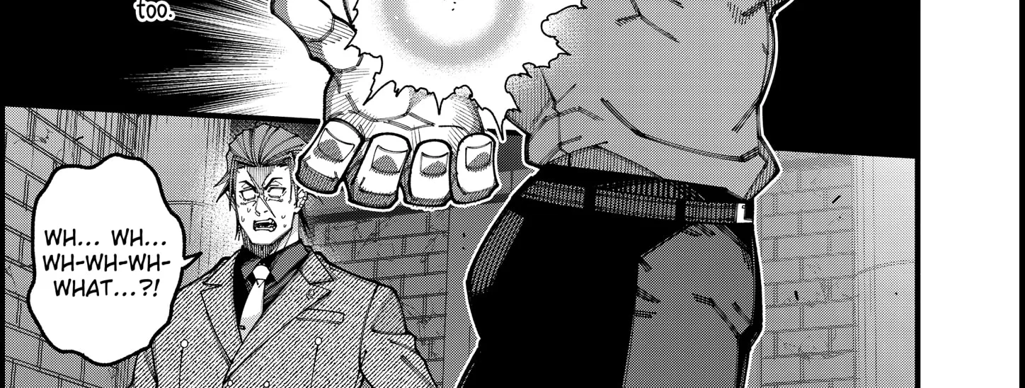 The Plain Salary Man Turned Out to Be a Hero He Was Invincible, Only to Be Exposed on His Niece's Dungeon Stream, chapter 19, page 26