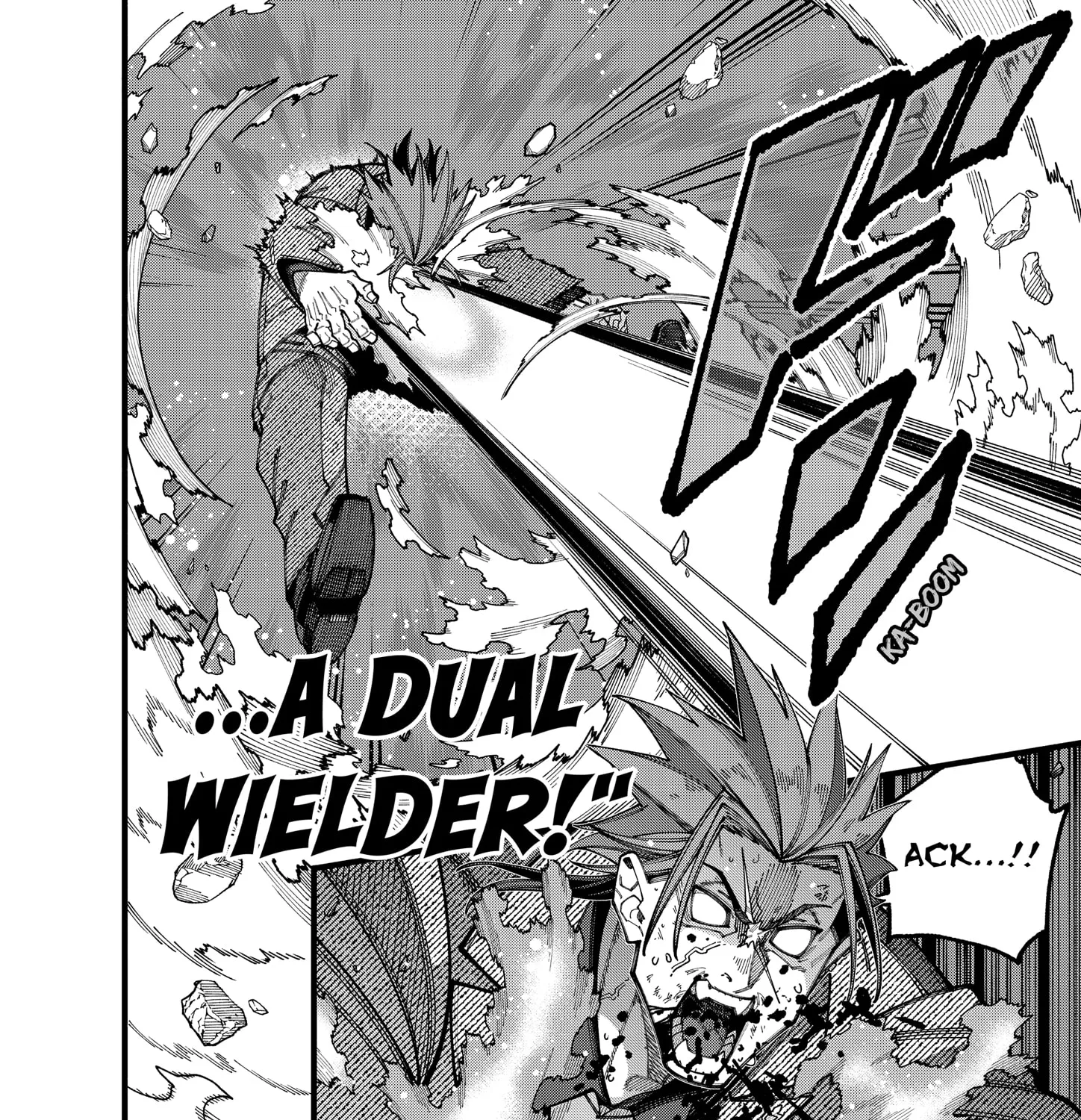 The Plain Salary Man Turned Out to Be a Hero He Was Invincible, Only to Be Exposed on His Niece's Dungeon Stream, chapter 19, page 31