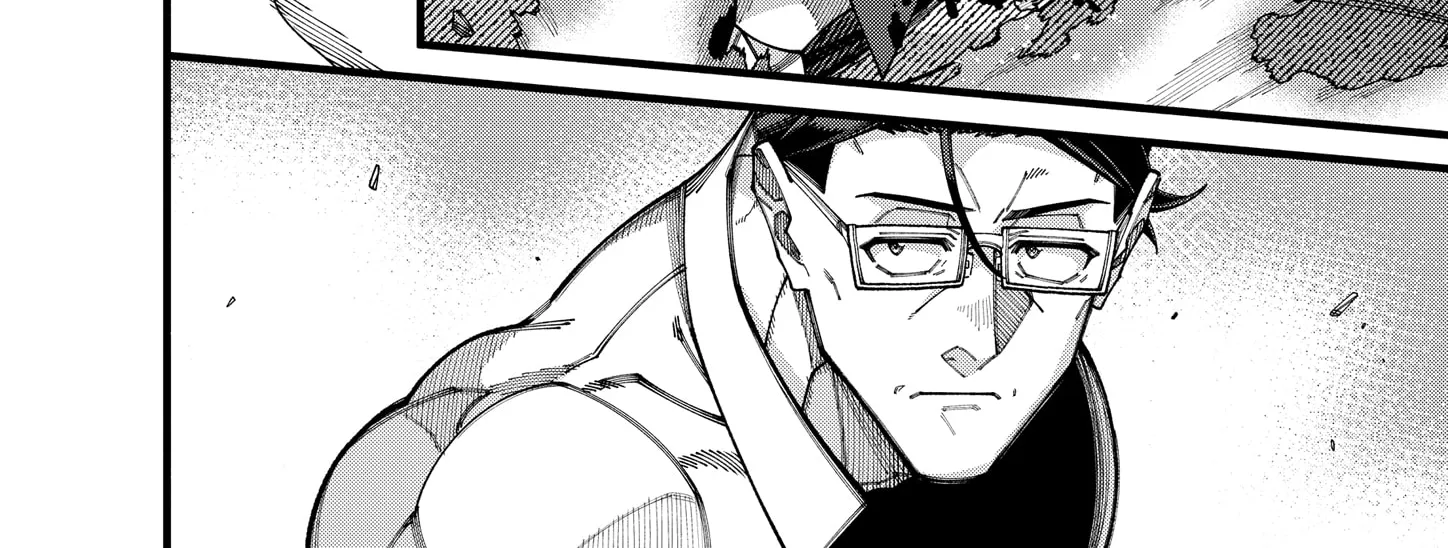 The Plain Salary Man Turned Out to Be a Hero He Was Invincible, Only to Be Exposed on His Niece's Dungeon Stream, chapter 19, page 32