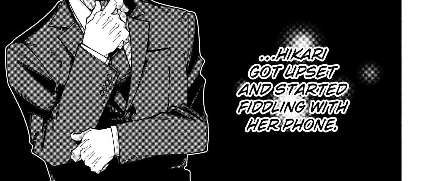 The Plain Salary Man Turned Out to Be a Hero He Was Invincible, Only to Be Exposed on His Niece's Dungeon Stream, chapter 20, page 14
