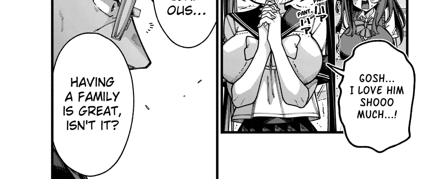 The Plain Salary Man Turned Out to Be a Hero He Was Invincible, Only to Be Exposed on His Niece's Dungeon Stream, chapter 21, page 20