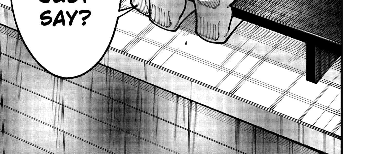 The Plain Salary Man Turned Out to Be a Hero He Was Invincible, Only to Be Exposed on His Niece's Dungeon Stream, chapter 22, page 14