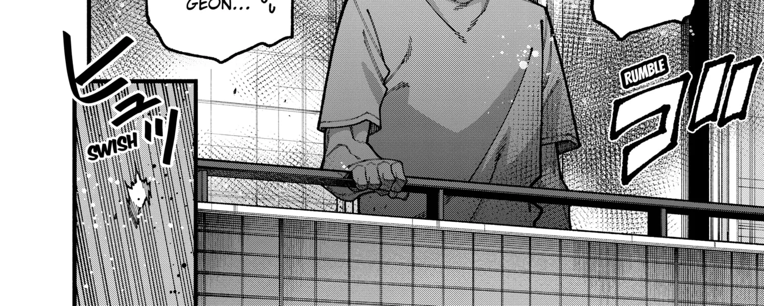 The Plain Salary Man Turned Out to Be a Hero He Was Invincible, Only to Be Exposed on His Niece's Dungeon Stream, chapter 22, page 16