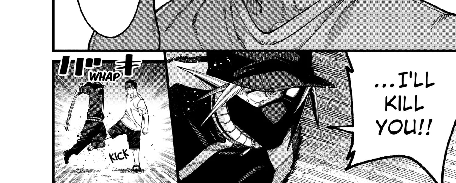 The Plain Salary Man Turned Out to Be a Hero He Was Invincible, Only to Be Exposed on His Niece's Dungeon Stream, chapter 22, page 20