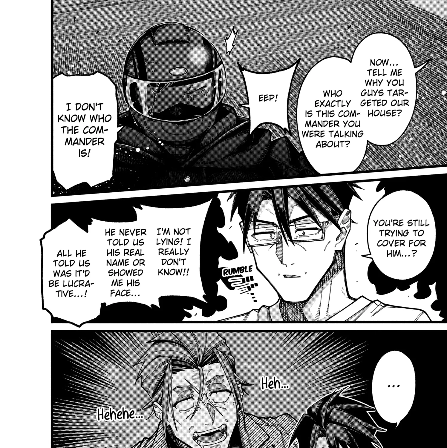 The Plain Salary Man Turned Out to Be a Hero He Was Invincible, Only to Be Exposed on His Niece's Dungeon Stream, chapter 22, page 31