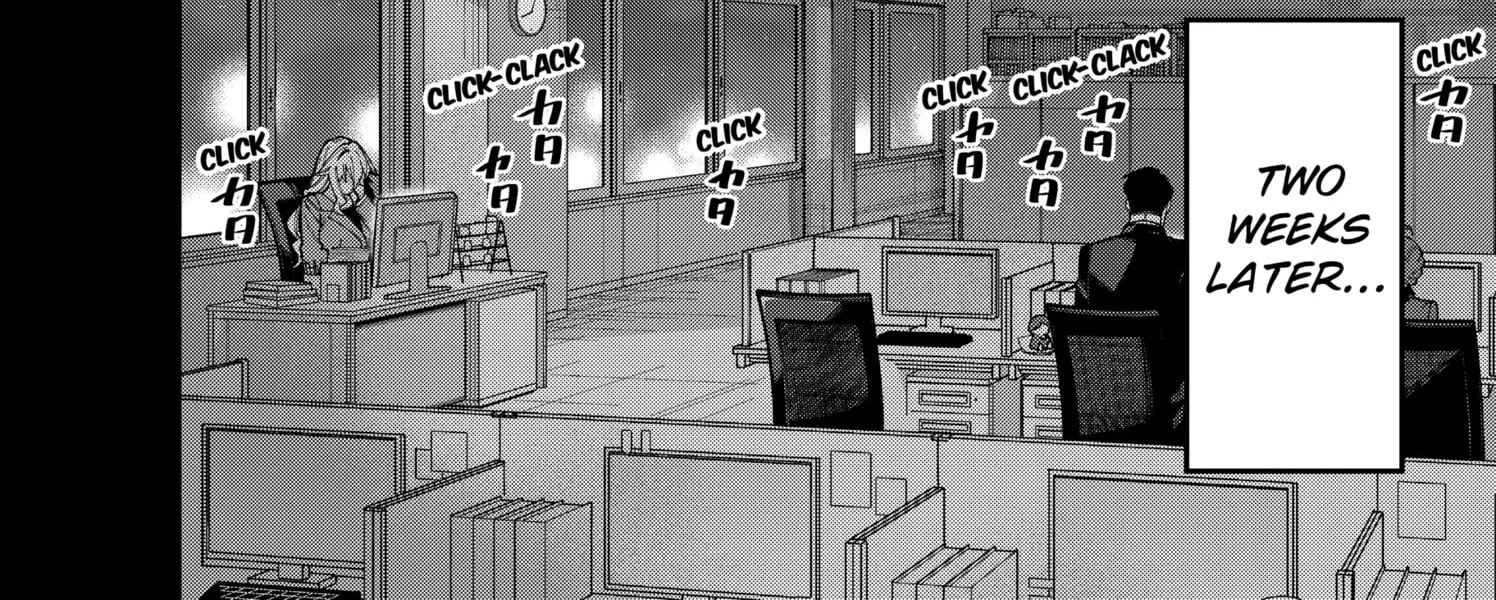 The Plain Salary Man Turned Out to Be a Hero He Was Invincible, Only to Be Exposed on His Niece's Dungeon Stream, chapter 23, page 16