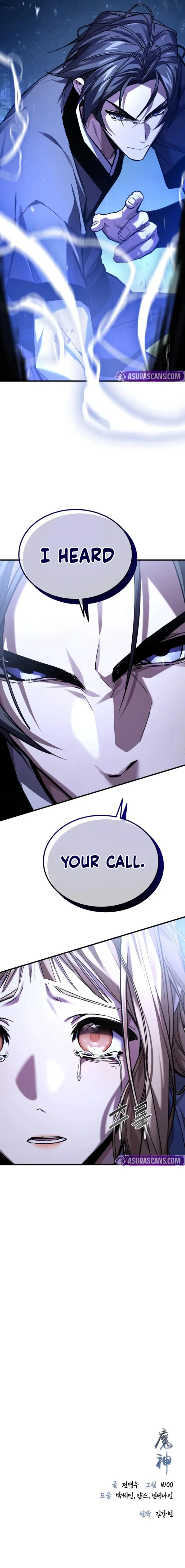 The Demon God, chapter 10, page 15