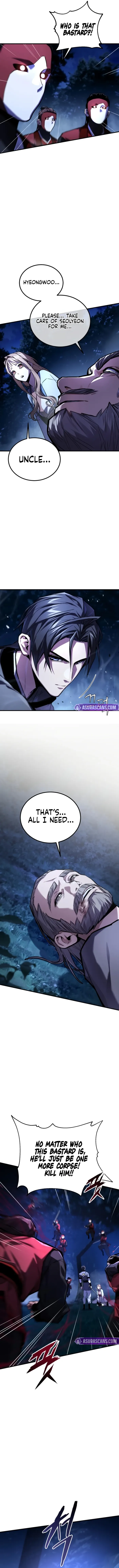 The Demon God, chapter 11, page 5