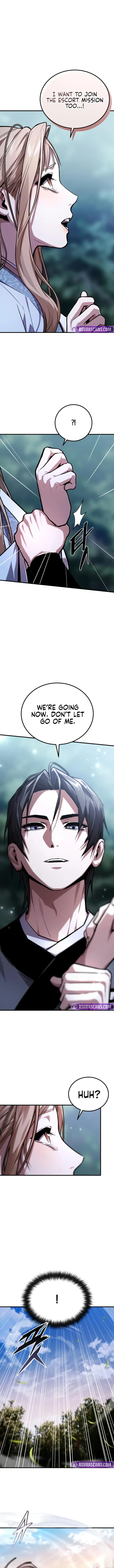 The Demon God, chapter 11, page 11