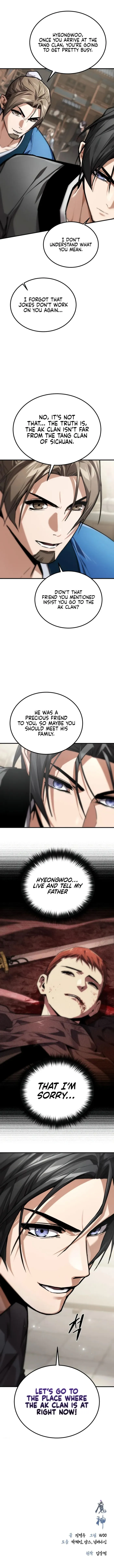 The Demon God, chapter 14, page 15