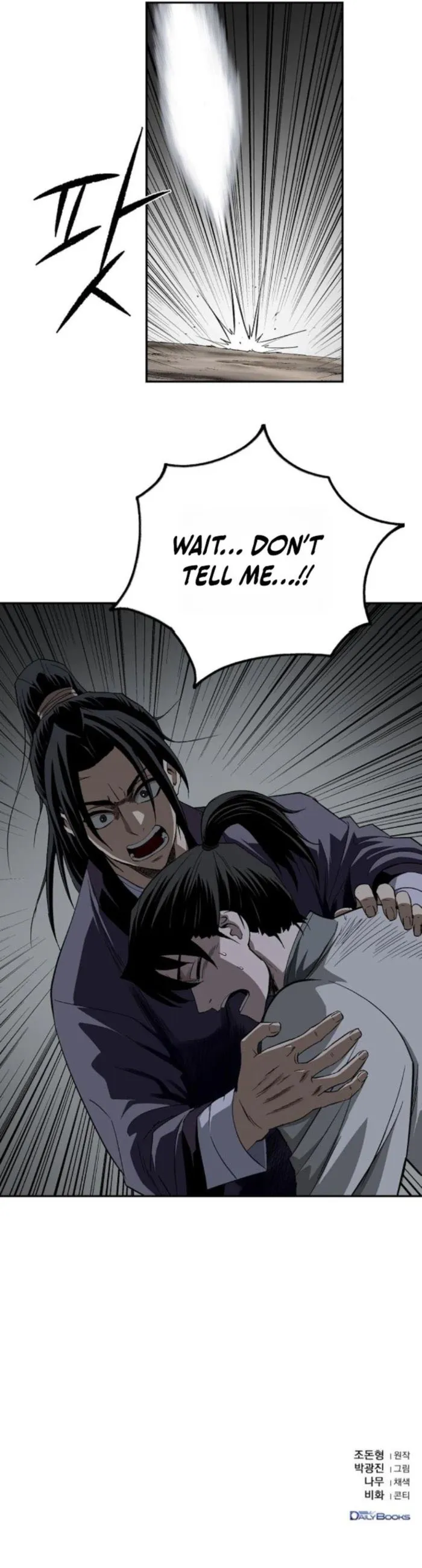 The Demon God, chapter 16, page 10