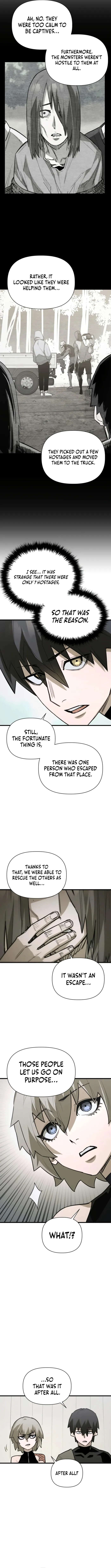 World-Saving is a Skill, chapter 12, page 12