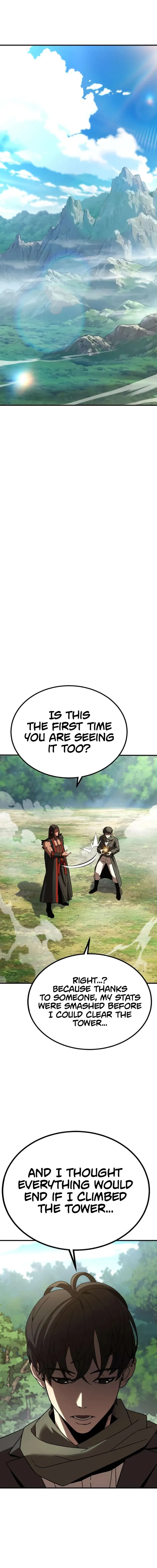 To Hell With the Status Window, chapter 8, page 11