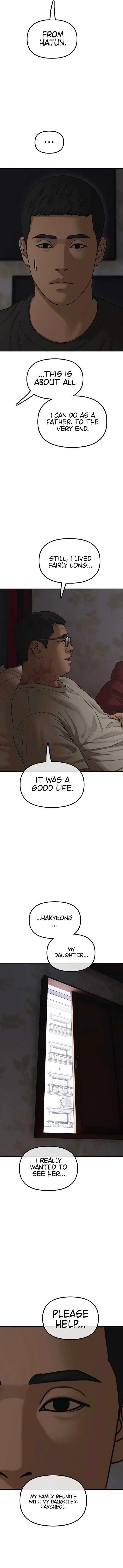 The Apocalypse is Here, chapter 26, page 9